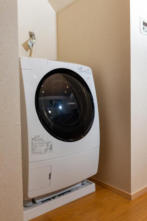 فيلا 谷町君・星屋・秋の家 كيوتو المظهر الخارجي الصورة